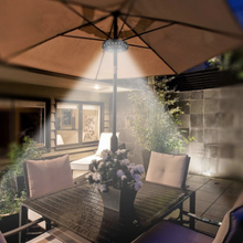 Load image into Gallery viewer, 2019 Patio Umbrella Light
