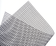 Load image into Gallery viewer, GrillAHolics™ - Revolutionary BBQ Mesh Grill Mat - BBQ Like A Pro
