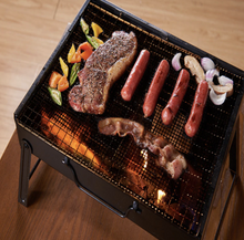 Load image into Gallery viewer, GrillAHolics™ - Revolutionary BBQ Mesh Grill Mat - BBQ Like A Pro
