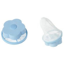 Load image into Gallery viewer, 2019 Laundry Lint Catcher Flower
