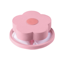 Load image into Gallery viewer, 2019 Laundry Lint Catcher Flower
