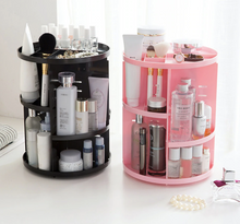 Load image into Gallery viewer, 2019 360° Rotating Makeup Box
