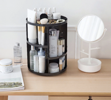 Load image into Gallery viewer, 2019 360° Rotating Makeup Box
