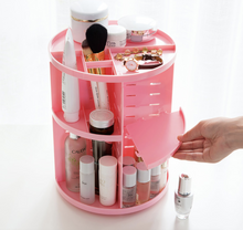 Load image into Gallery viewer, 2019 360° Rotating Makeup Box
