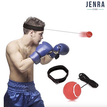 Load image into Gallery viewer, 2019 Boxing Reflex Ball
