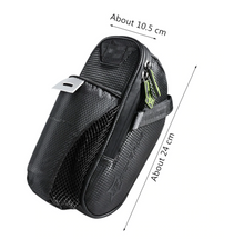 Load image into Gallery viewer, 2019 Bicycle Saddle Bag
