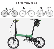 Load image into Gallery viewer, 2019 Bicycle Saddle Bag
