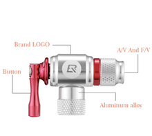 Load image into Gallery viewer, 2019 Bicycle Mini Pump
