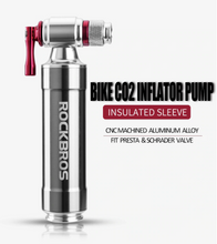 Load image into Gallery viewer, 2019 Bicycle Mini Pump
