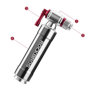 Load image into Gallery viewer, 2019 Bicycle Mini Pump
