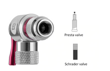 Load image into Gallery viewer, 2019 Bicycle Mini Pump
