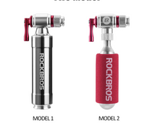 Load image into Gallery viewer, 2019 Bicycle Mini Pump
