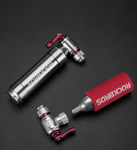 Load image into Gallery viewer, 2019 Bicycle Mini Pump
