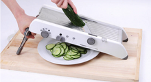 Load image into Gallery viewer, 2019 Multifunctional Vegetable Cutter
