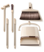 Load image into Gallery viewer, HOUTIDY™ Handy Broom - Super Easy House Cleaning
