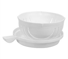 Load image into Gallery viewer, 2019 Salad Cutter Bowl
