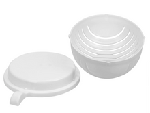 Load image into Gallery viewer, 2019 Salad Cutter Bowl
