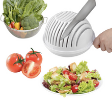Load image into Gallery viewer, 2019 Salad Cutter Bowl
