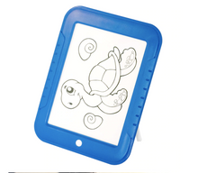 Load image into Gallery viewer, 3D Magic Glowing Drawing Board - fun and sparks creativity
