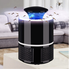 Load image into Gallery viewer, 2019 USB Powered Led Mosquito Killer Lamp
