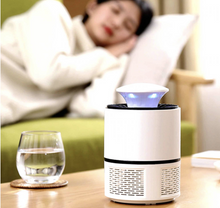 Load image into Gallery viewer, 2019 USB Powered Led Mosquito Killer Lamp
