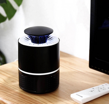 Load image into Gallery viewer, 2019 USB Powered Led Mosquito Killer Lamp
