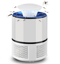 Load image into Gallery viewer, 2019 USB Powered Led Mosquito Killer Lamp
