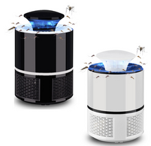 Load image into Gallery viewer, 2019 USB Powered Led Mosquito Killer Lamp
