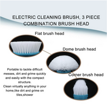 Load image into Gallery viewer, TORNADO™  - Electric Multi-functional Turbo Brushes
