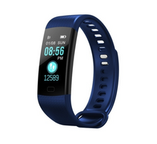 Load image into Gallery viewer, Colorful Y5 Smart Wristband for Smartphone
