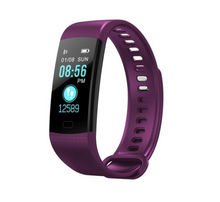 Load image into Gallery viewer, Colorful Y5 Smart Wristband for Smartphone
