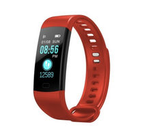 Load image into Gallery viewer, Colorful Y5 Smart Wristband for Smartphone
