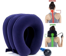 Load image into Gallery viewer, Theropudic™ Air Neck Therapy
