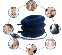 Load image into Gallery viewer, Theropudic™ Air Neck Therapy

