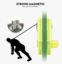 Load image into Gallery viewer, DUO-WIDO™ - The Incredible Magnetic Window Cleaner
