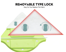 Load image into Gallery viewer, DUO-WIDO™ - The Incredible Magnetic Window Cleaner
