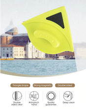 Load image into Gallery viewer, DUO-WIDO™ - The Incredible Magnetic Window Cleaner
