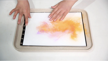 Load image into Gallery viewer, 2019 Reusable Smart Sketch/Drawing/Painting Note
