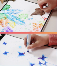 Load image into Gallery viewer, 2019 Reusable Smart Sketch/Drawing/Painting Note
