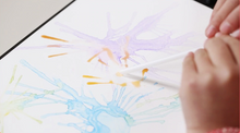 Load image into Gallery viewer, 2019 Reusable Smart Sketch/Drawing/Painting Note
