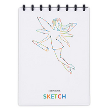 Load image into Gallery viewer, 2019 Reusable Smart Sketch/Drawing/Painting Note

