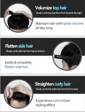 Load image into Gallery viewer, BEAGENTLE™ Beard Straightening Comb

