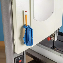 Load image into Gallery viewer, XMark™ Center Offset Marking Tool – A Cool Tool For Woodworkers
