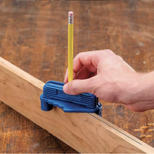 Load image into Gallery viewer, XMark™ Center Offset Marking Tool – A Cool Tool For Woodworkers
