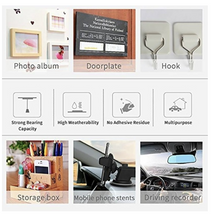 Load image into Gallery viewer, 50 pcs 3M Double Sided Strong Foam Tape

