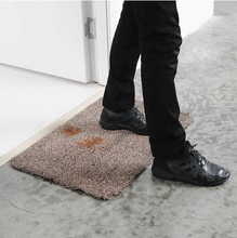 Load image into Gallery viewer, MagicMat™ - Home Zone Clean Step Mat- Keeps dirt trapped at the doorway and out of your house
