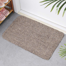 Load image into Gallery viewer, MagicMat™ - Home Zone Clean Step Mat- Keeps dirt trapped at the doorway and out of your house
