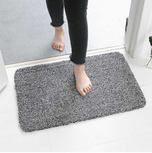 Load image into Gallery viewer, MagicMat™ - Home Zone Clean Step Mat- Keeps dirt trapped at the doorway and out of your house
