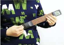 Load image into Gallery viewer, PocketStrings™ - Pocket Guitar Chord Trainer - Practice guitar wherever you want!
