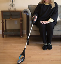 Load image into Gallery viewer, Homecraft Pick-Up Reacher with Ergonomic Handle - For elderly and disabled people
